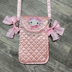 Hello Kitty purse